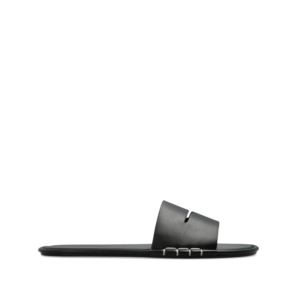 Shoe Jw Anderson