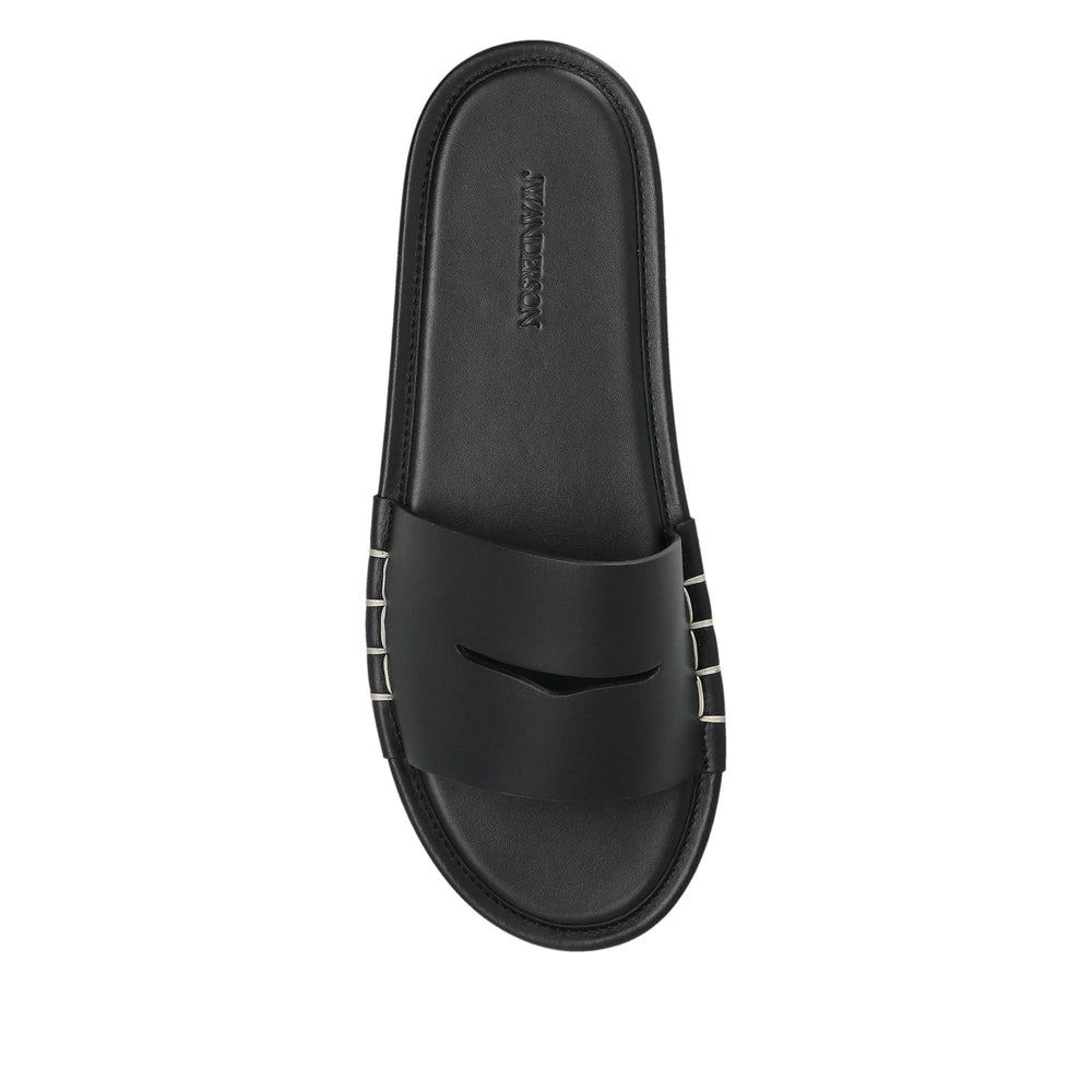 Shoe Jw Anderson