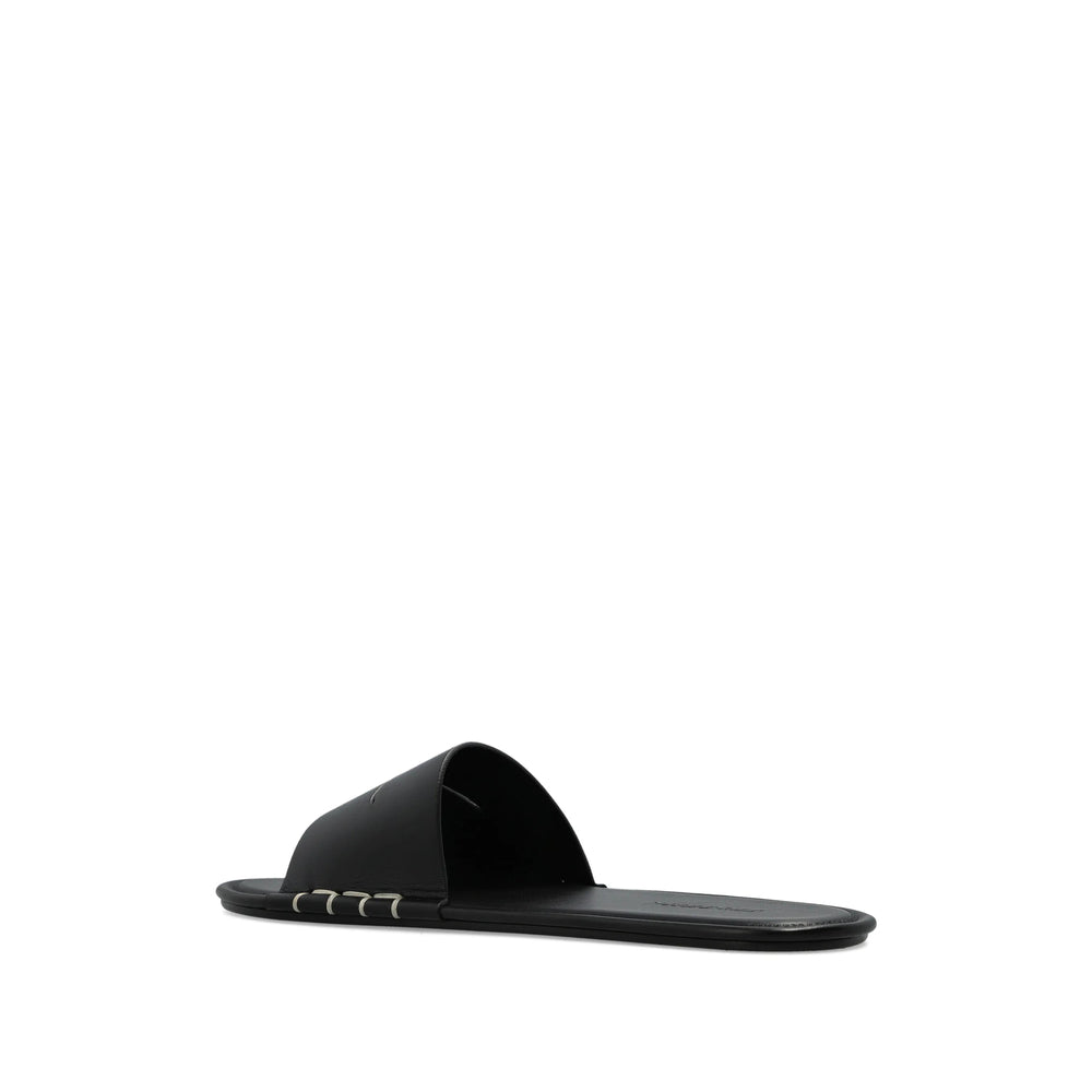 Shoe Jw Anderson