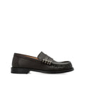 Dark Brown Panel Boot