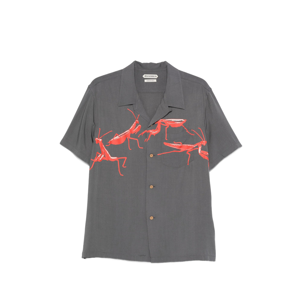 Shirt Jw Anderson