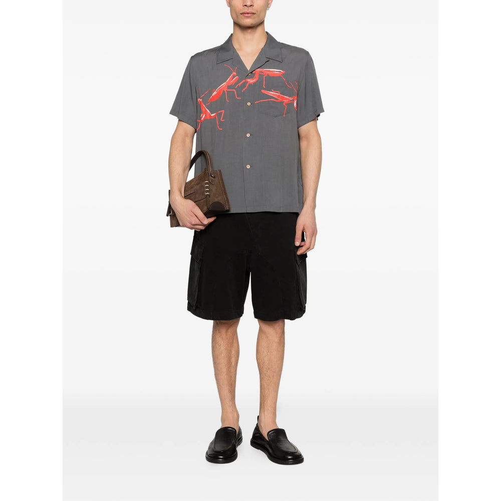 Shirt Jw Anderson