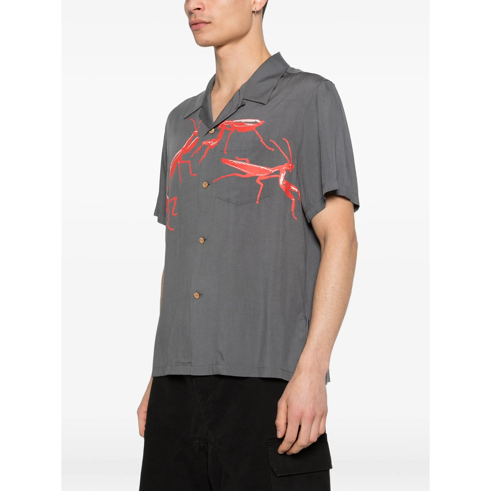 Shirt Jw Anderson