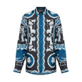 Classic Fit Silk Hero Shirt