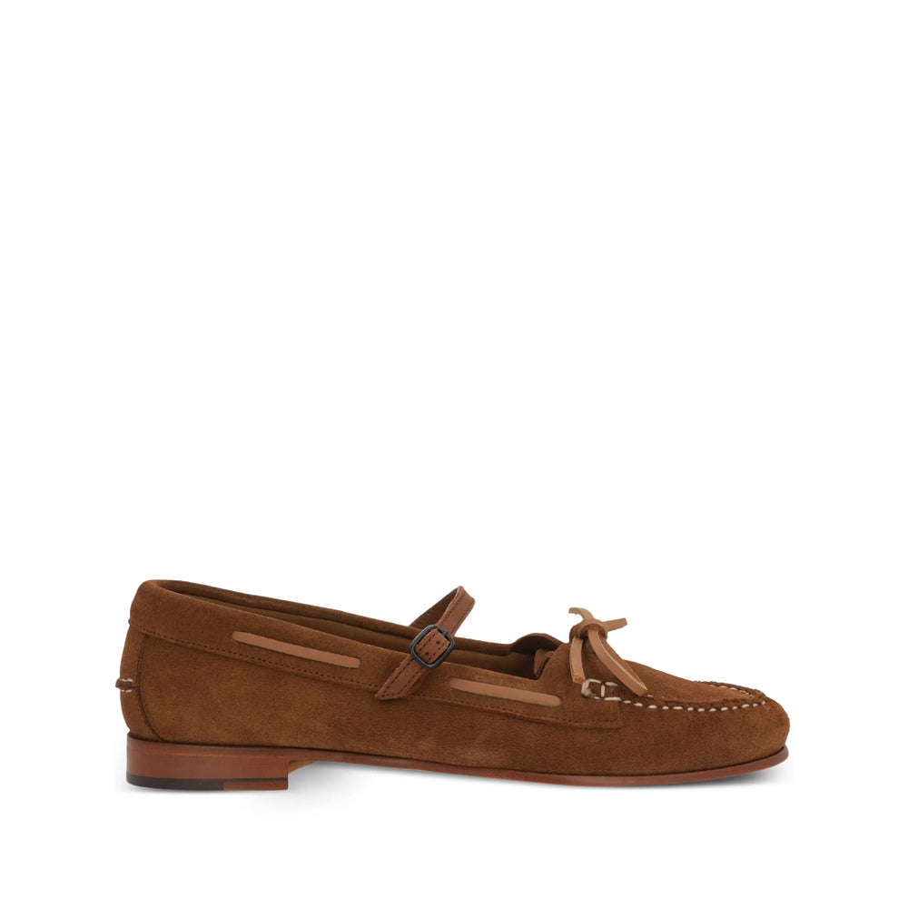 Shoes Hereu