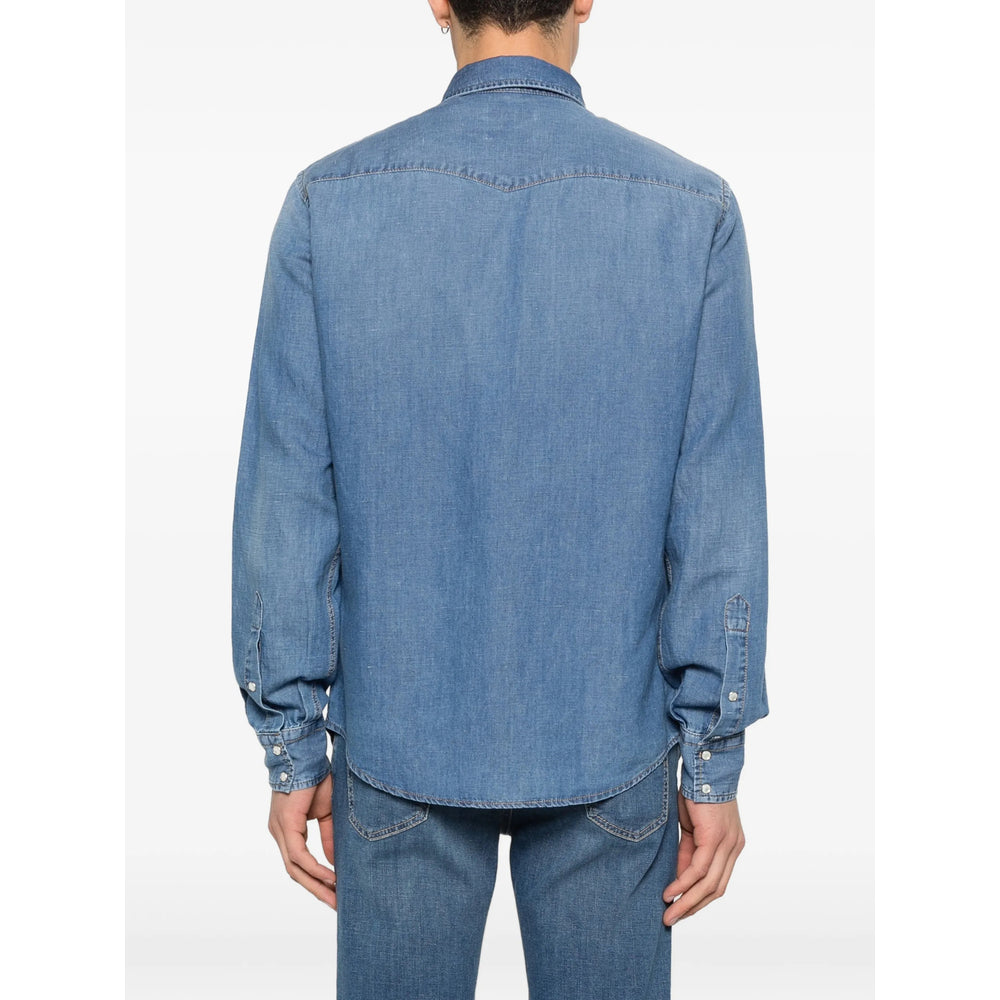 Shirt Jacob Cohën