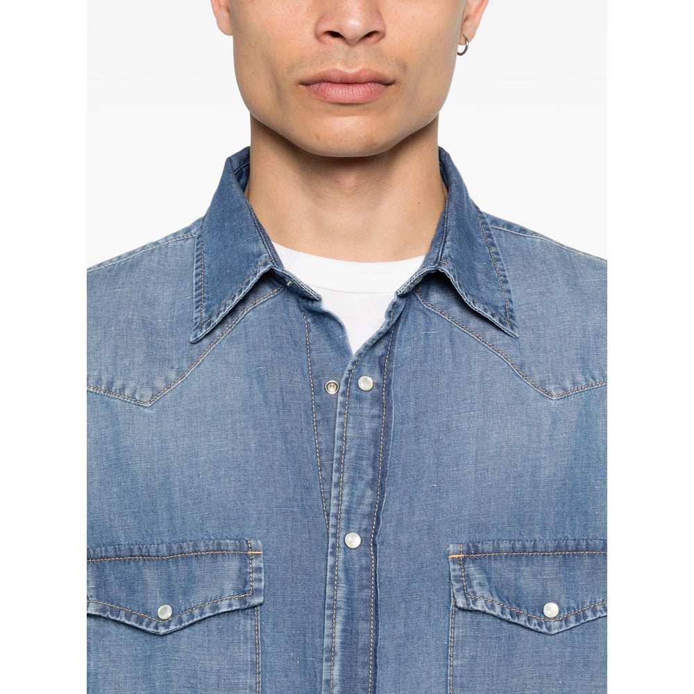 Shirt Jacob Cohën
