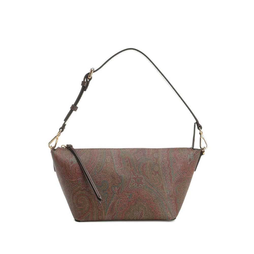 Timeless Shoulder Tote