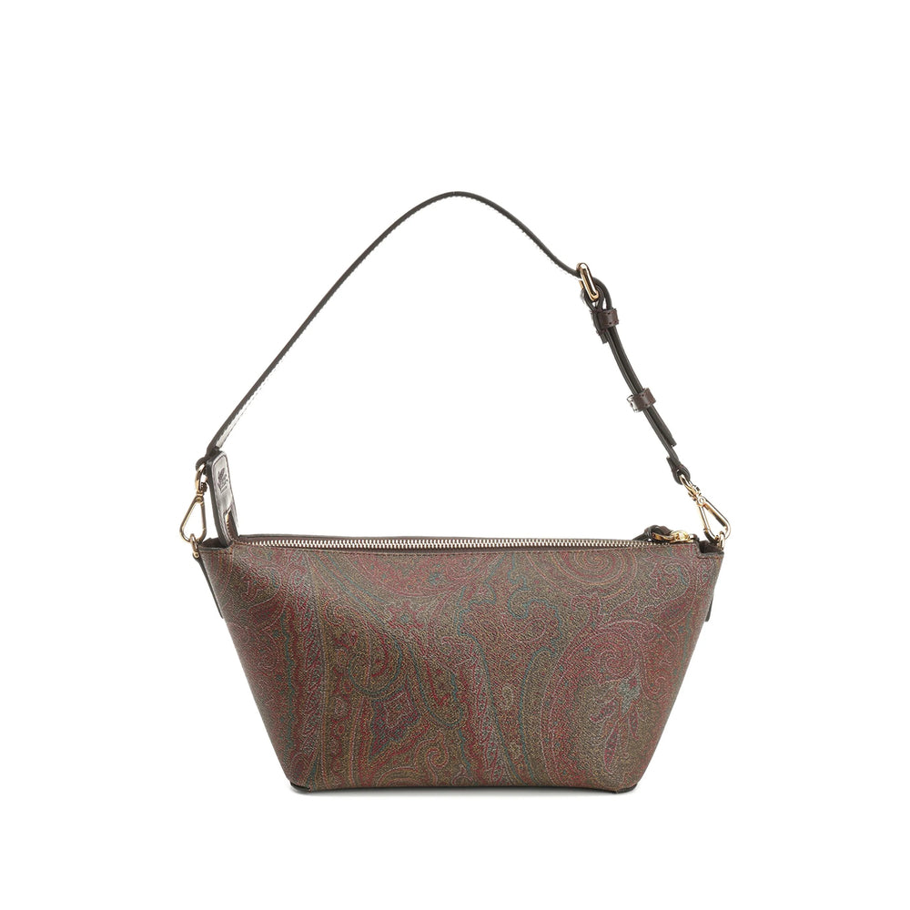 Timeless Shoulder Tote