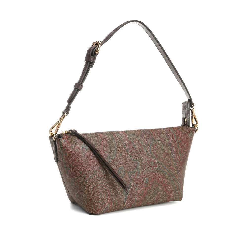 Timeless Shoulder Tote