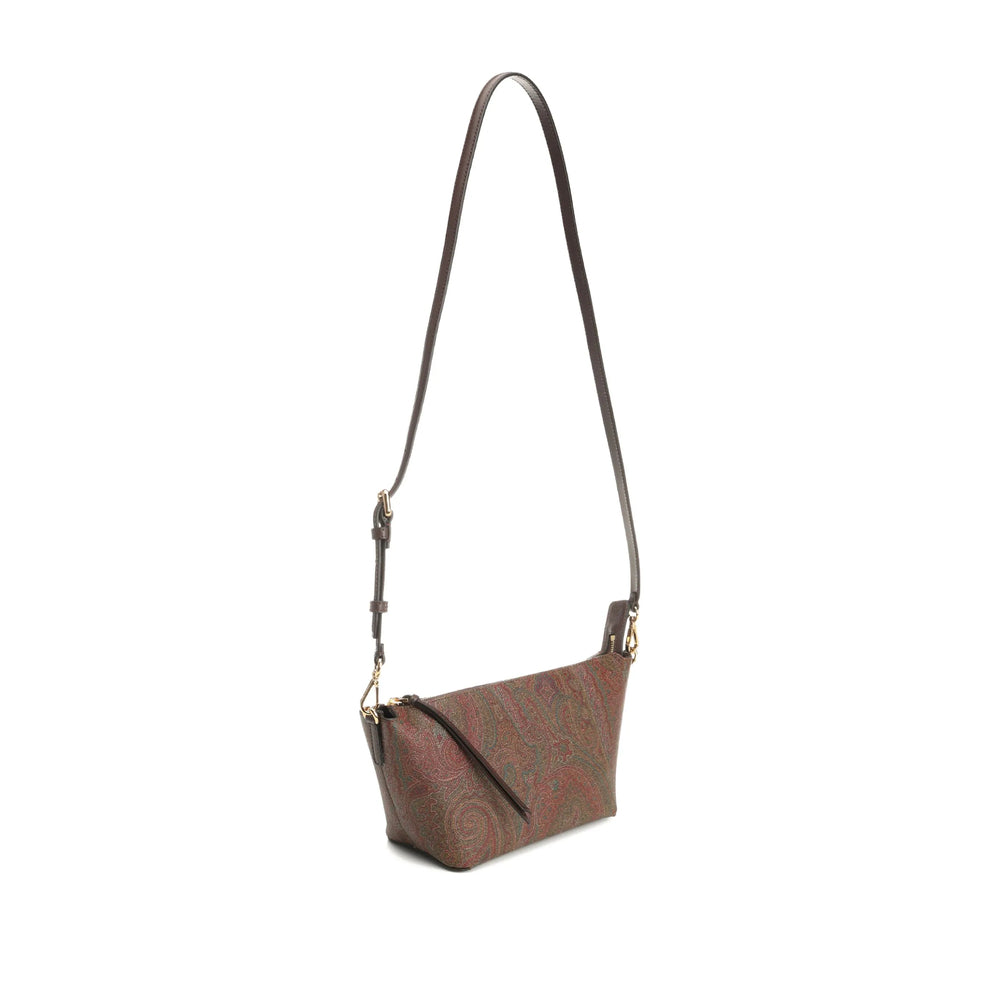 Timeless Shoulder Tote