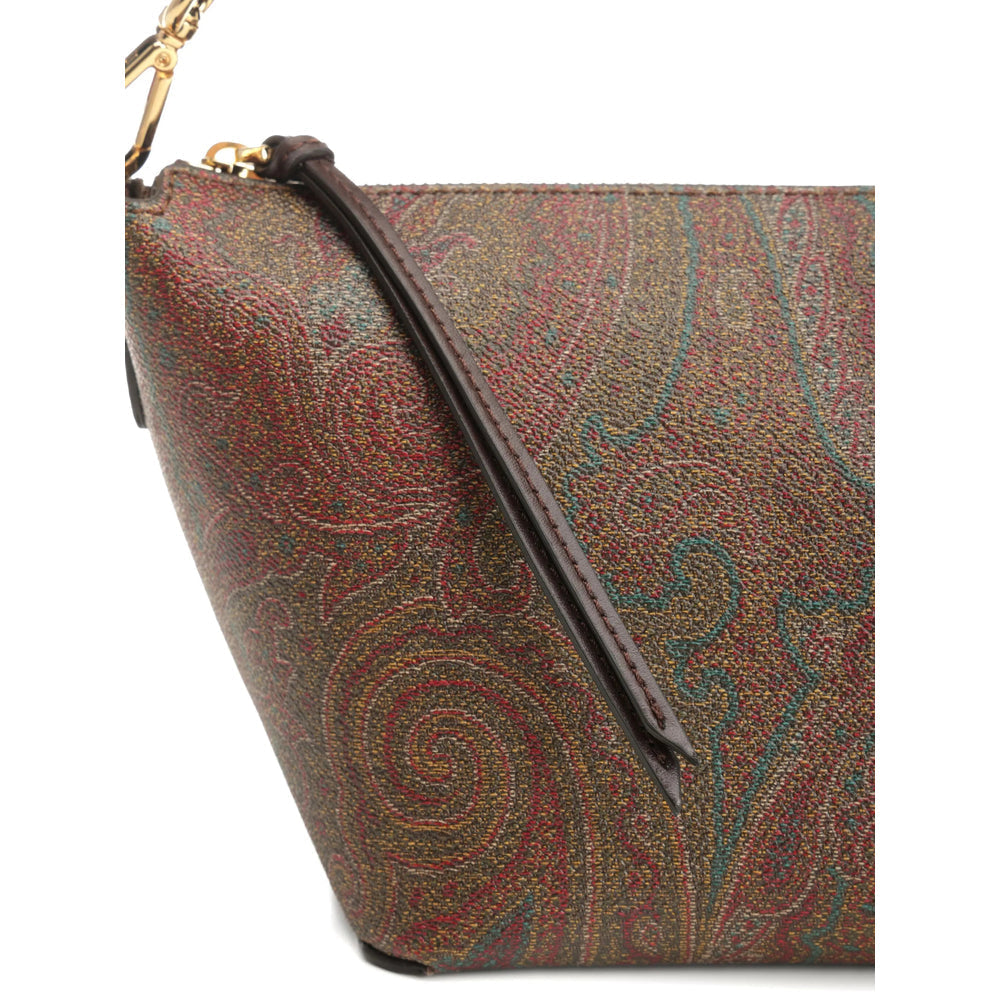 Timeless Shoulder Tote