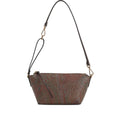 Classic Paisley Tote