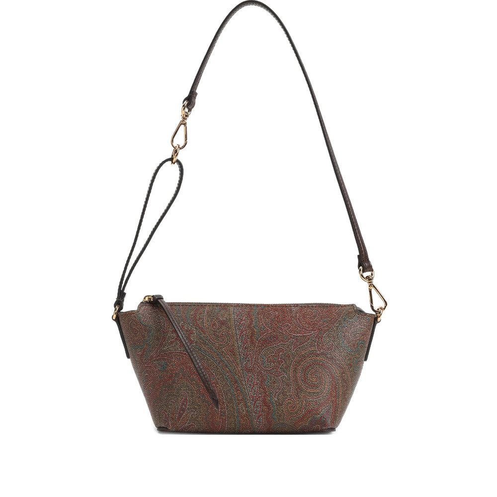 Classic Paisley Tote