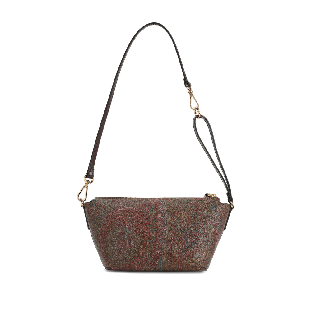 Classic Paisley Tote
