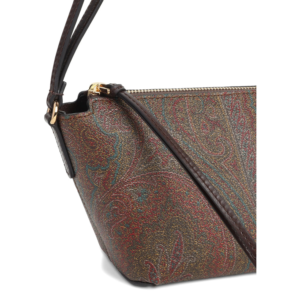 Classic Paisley Tote