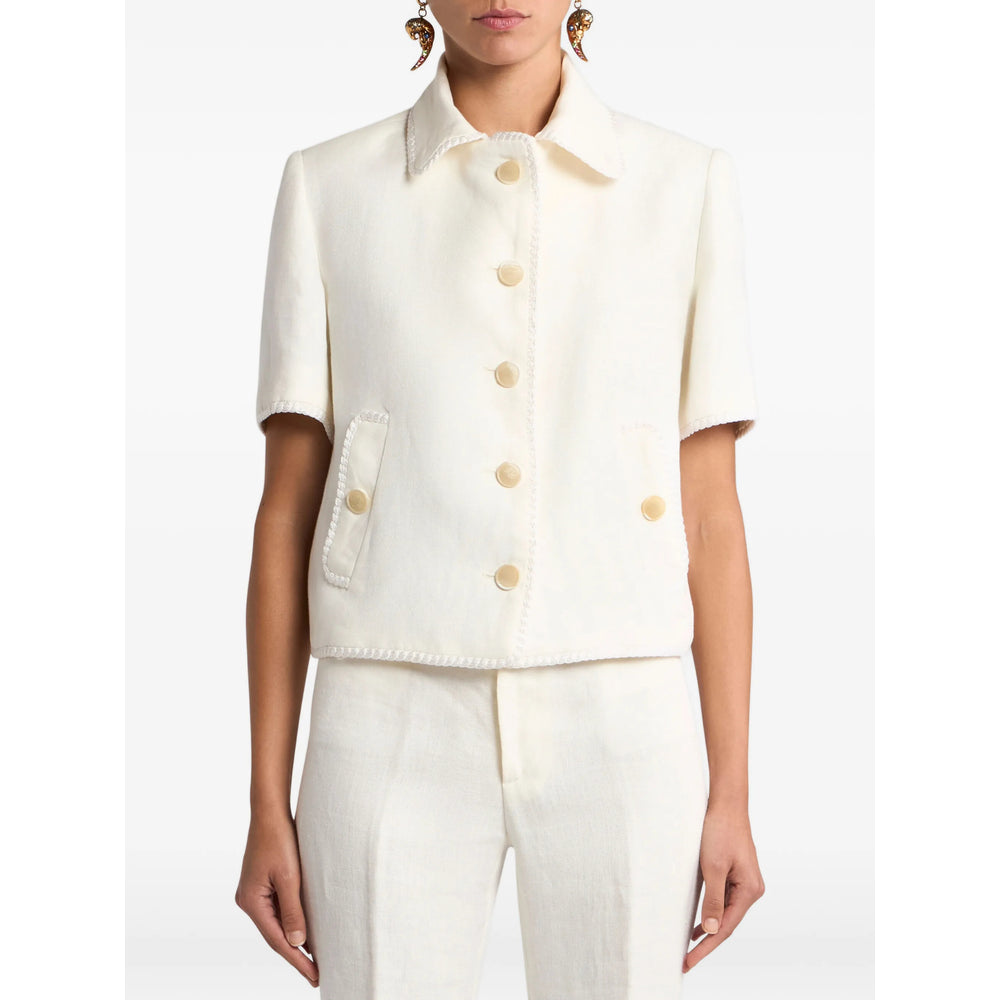 Outerwear Etro