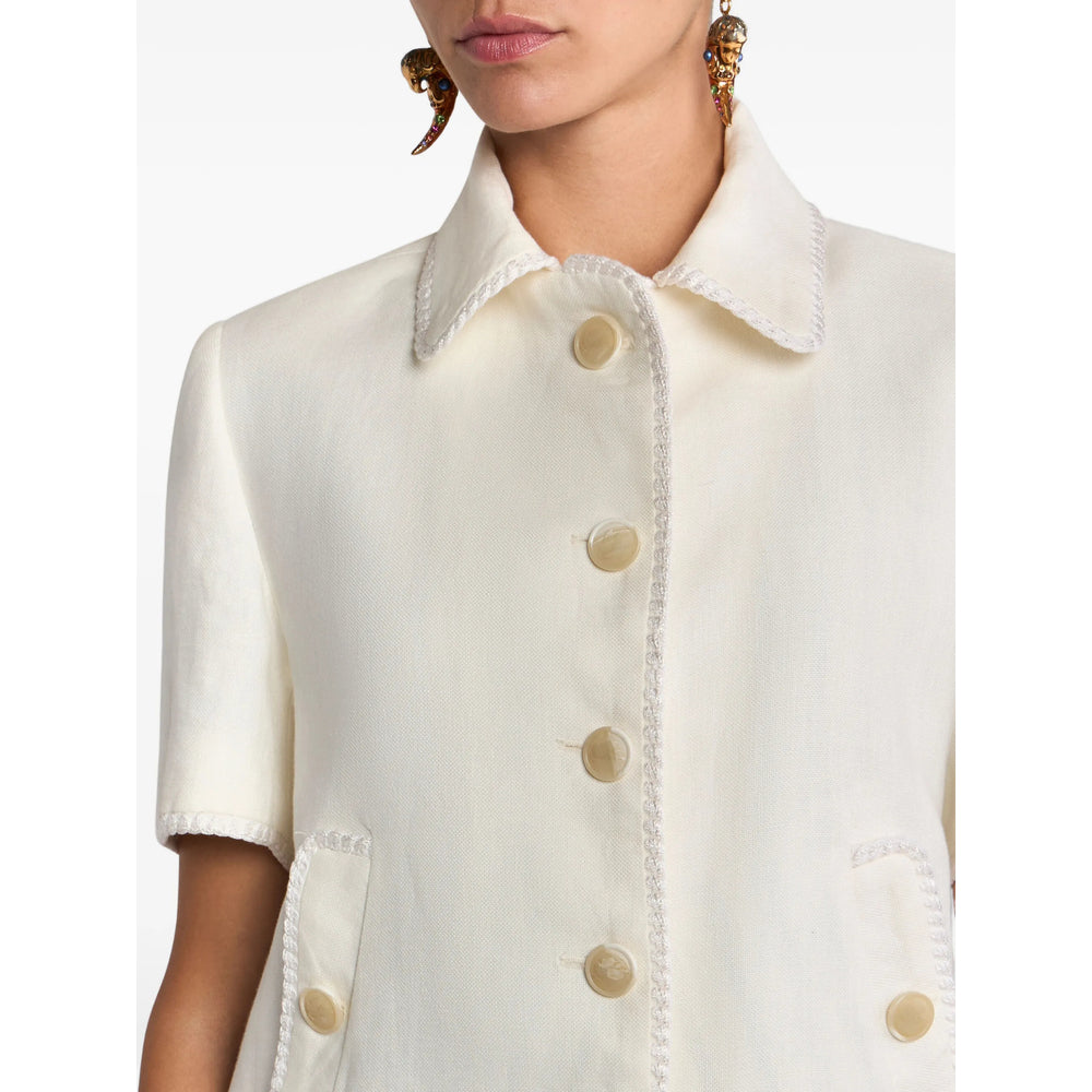 Outerwear Etro