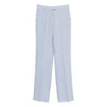 Warm Weather Linen Drawstring Pants