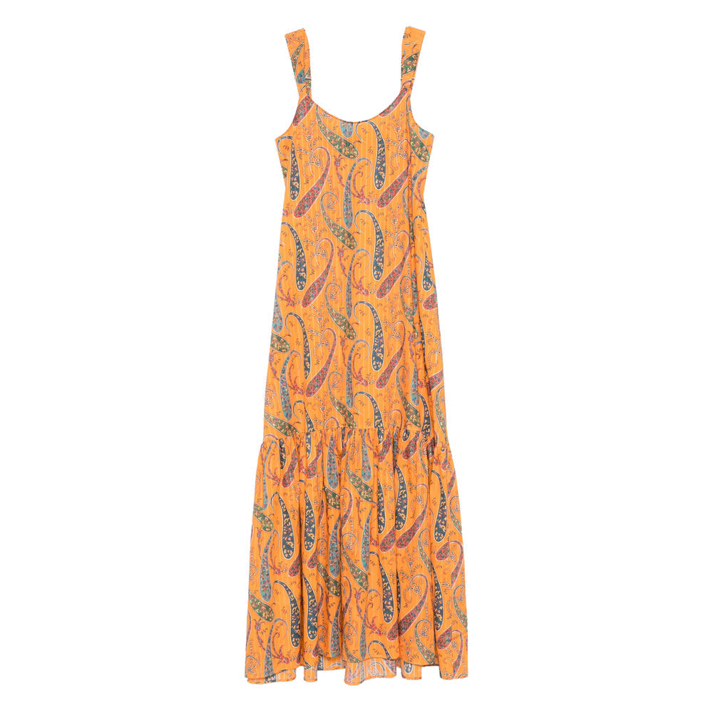 Warm Weather Boho Top