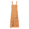 Warm Weather Boho Top