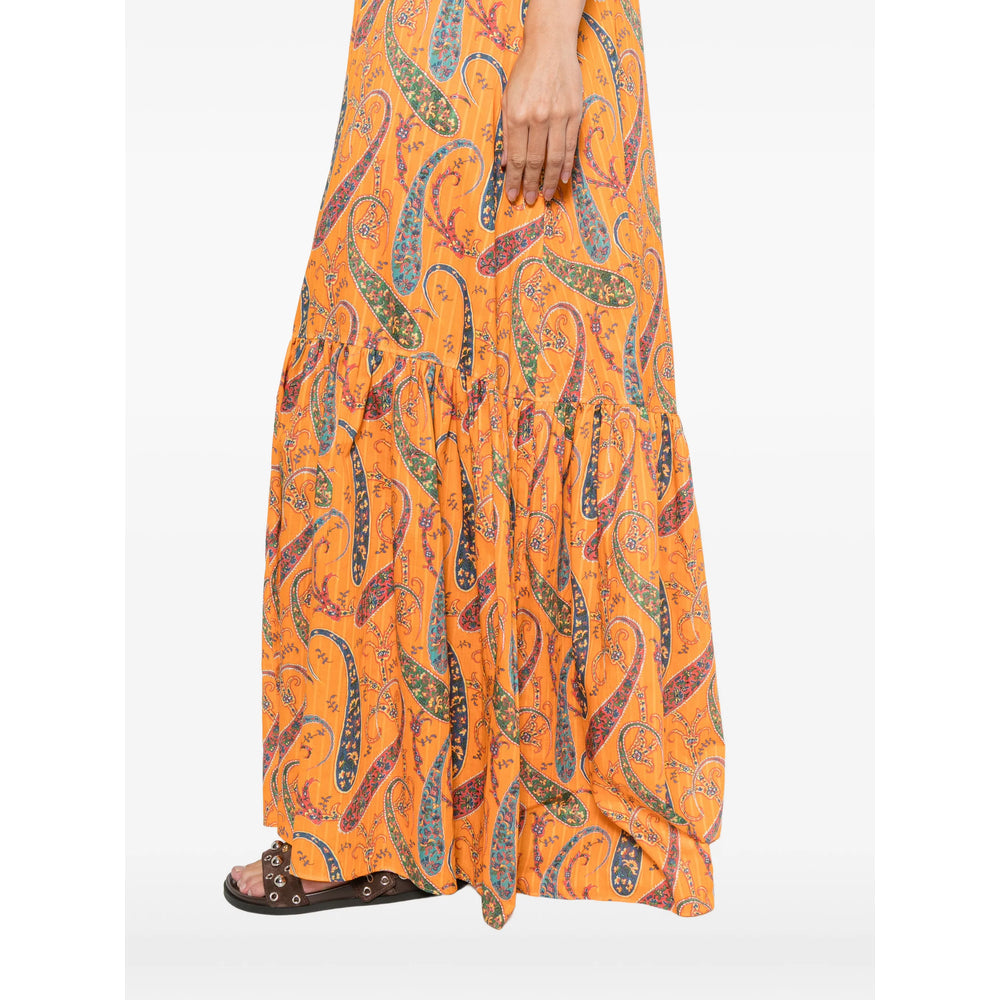 Warm Weather Boho Top