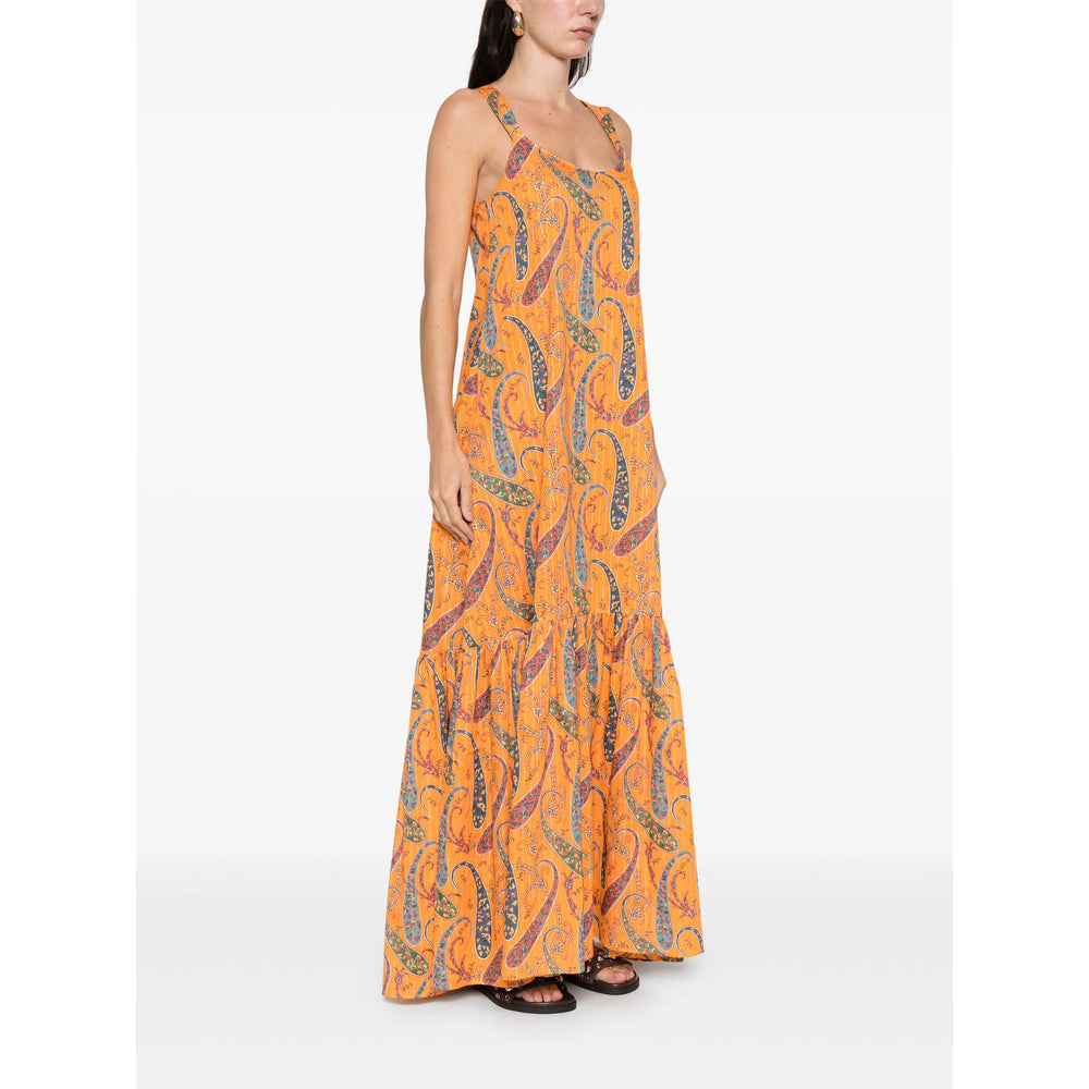 Warm Weather Boho Top