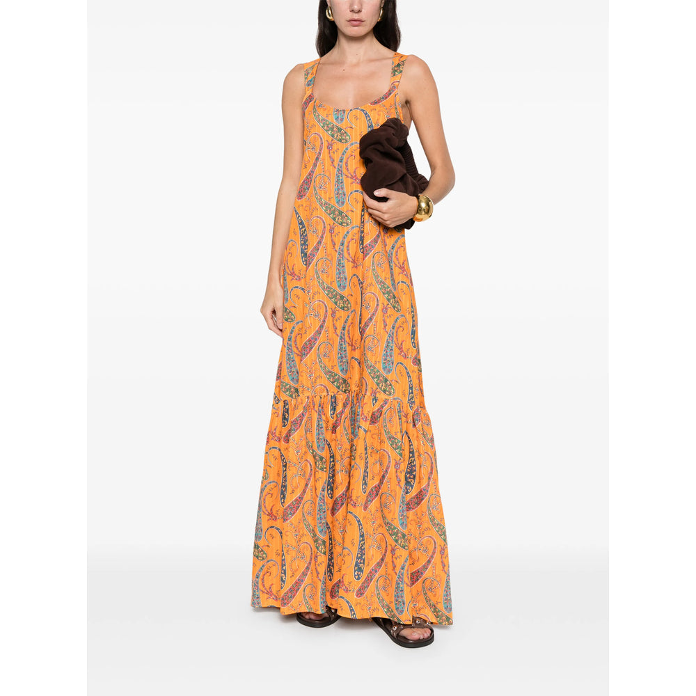 Warm Weather Boho Top