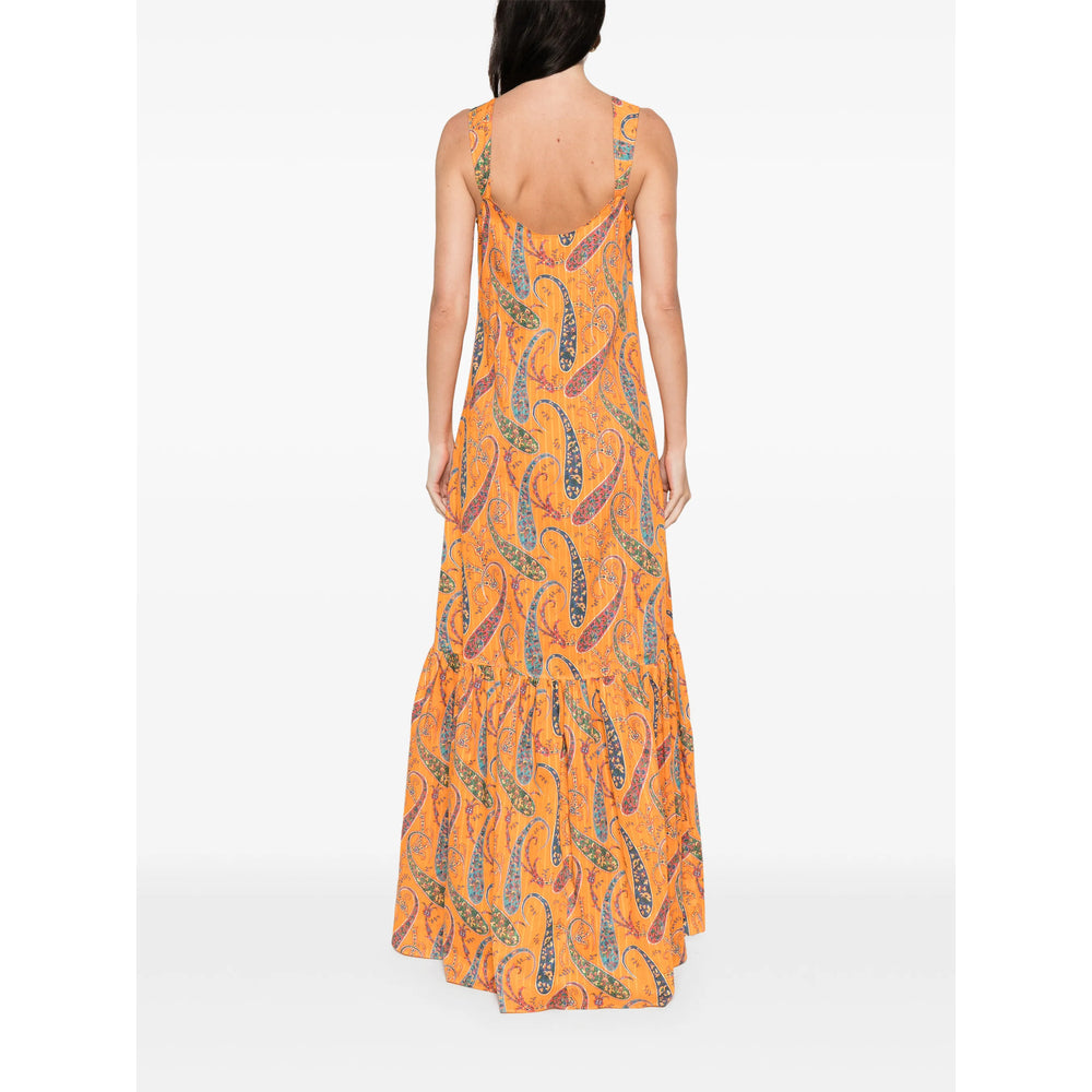 Warm Weather Boho Top