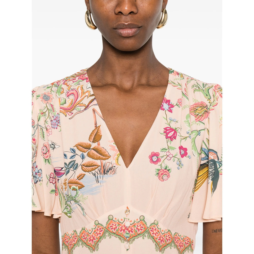 Dress Etro