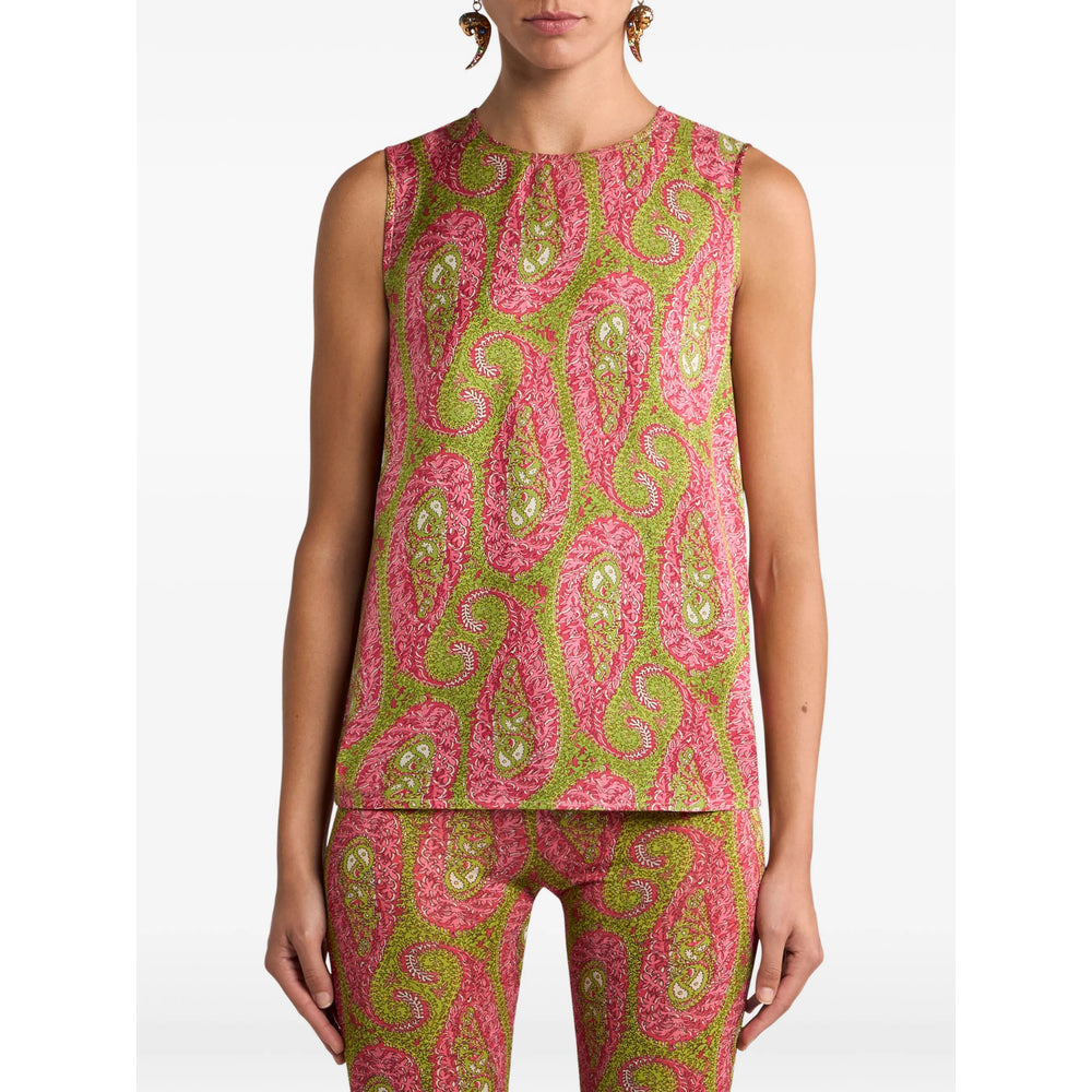 Top Etro