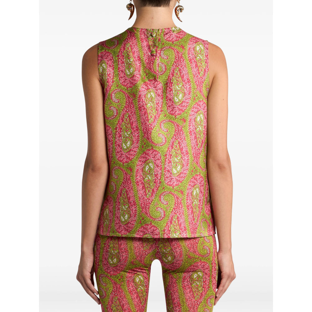 Top Etro