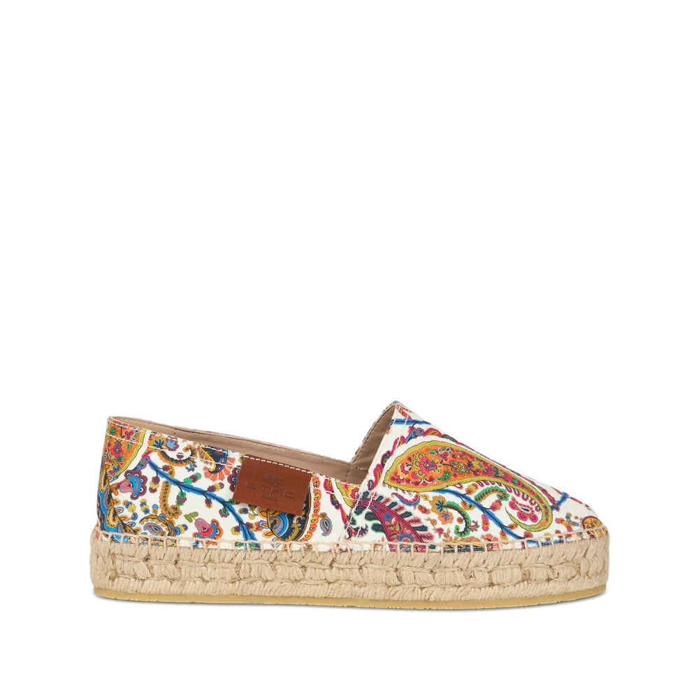 Shoes Etro