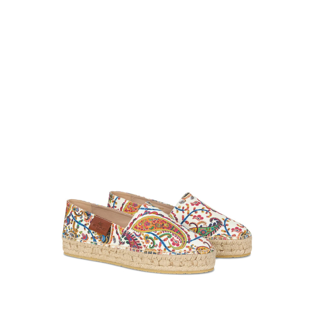 Shoes Etro