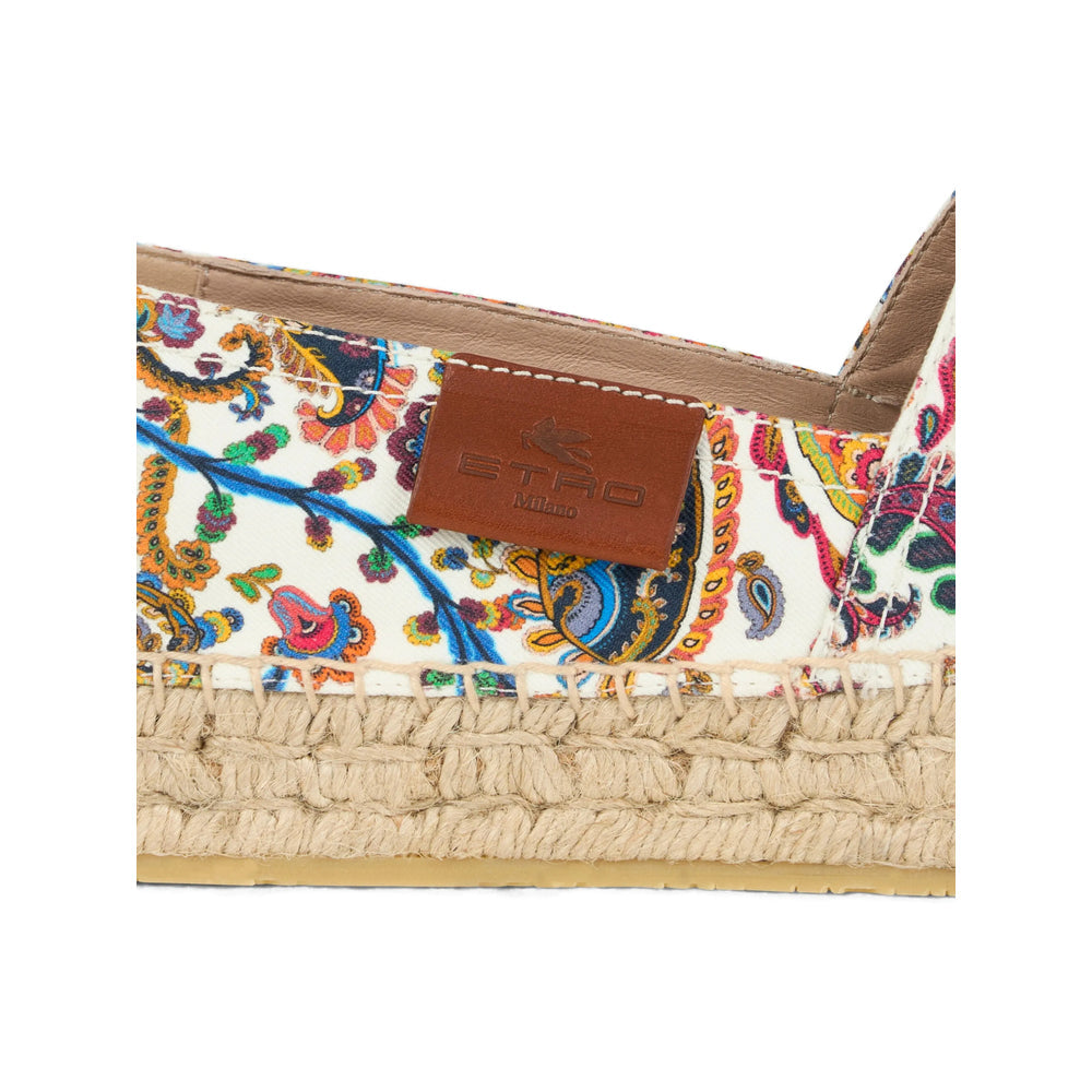 Shoes Etro