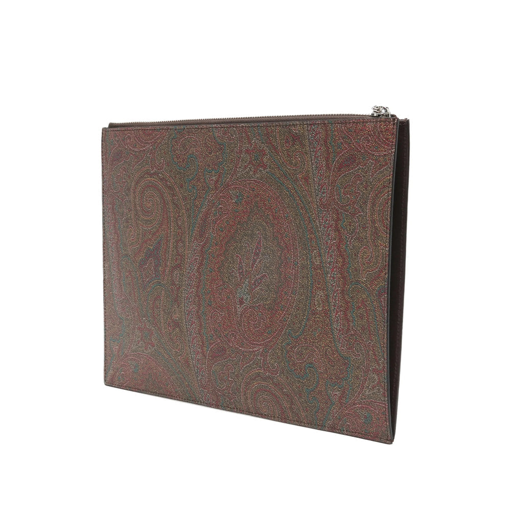Small Leather Goods Etro