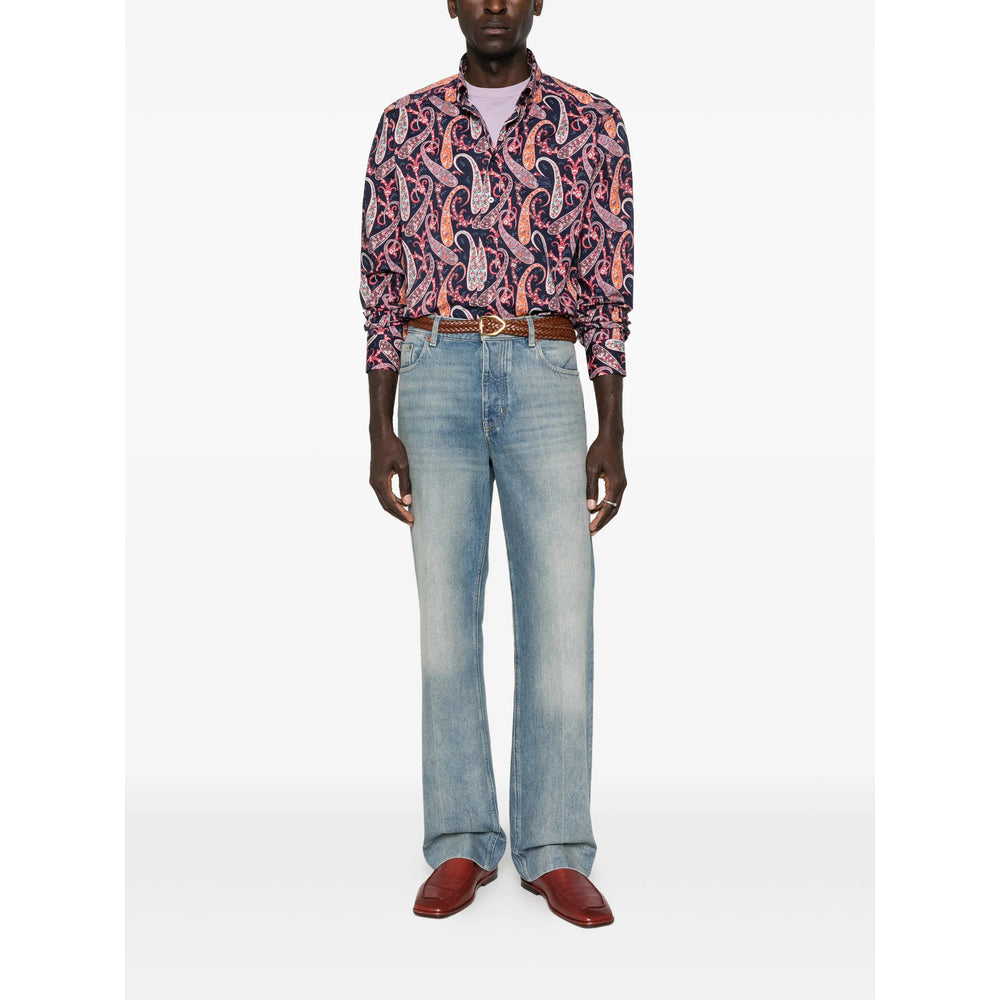 Shirt Etro