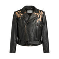 Leather Outerwear