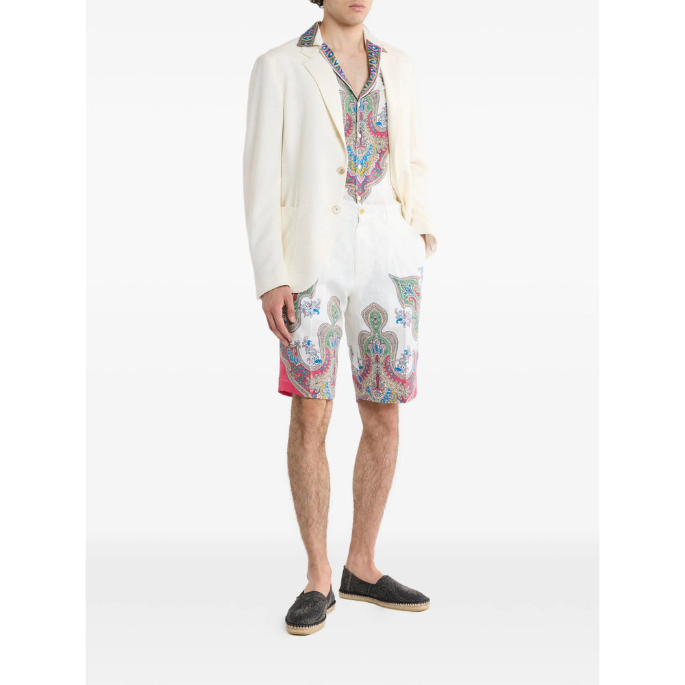 Outerwear Etro