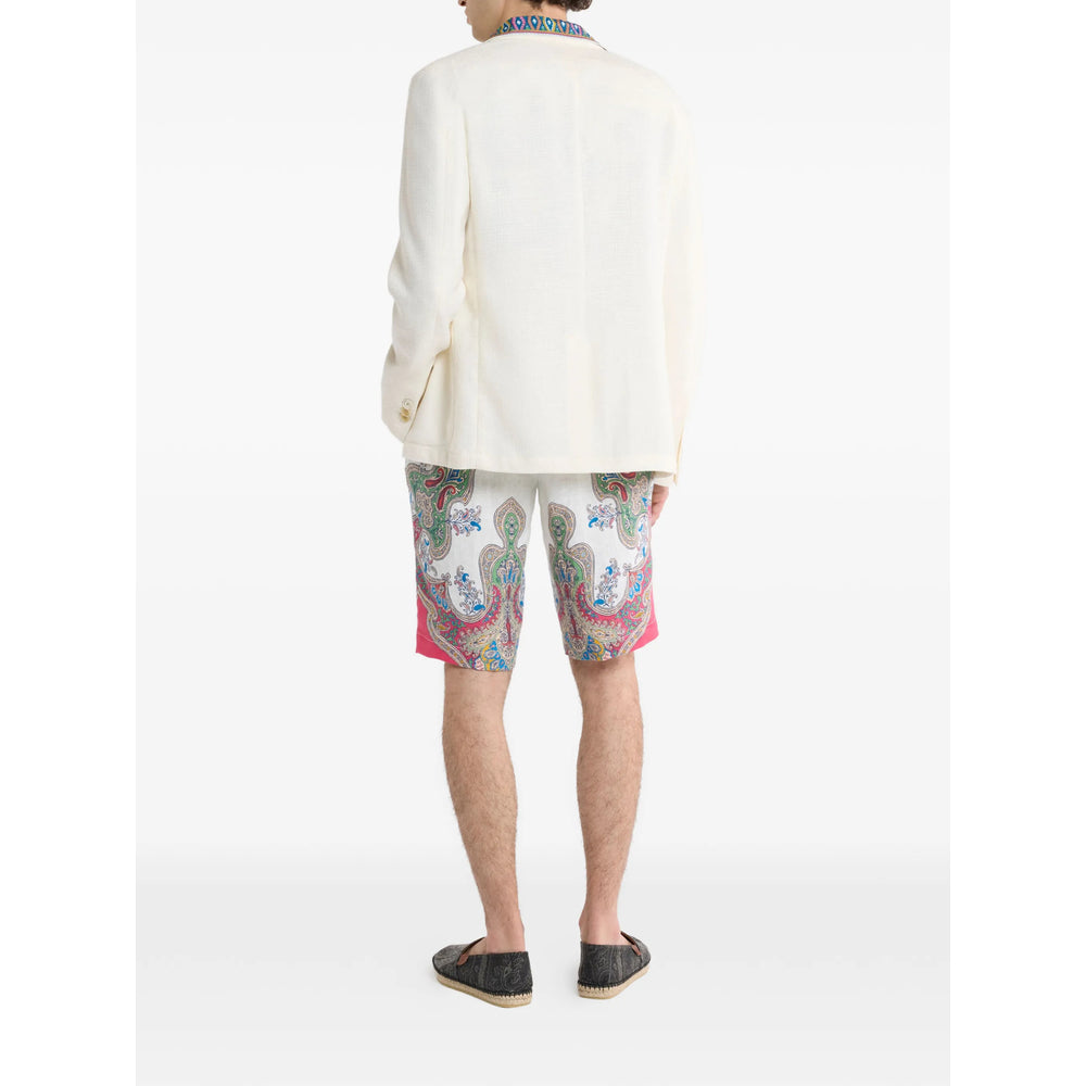 Outerwear Etro