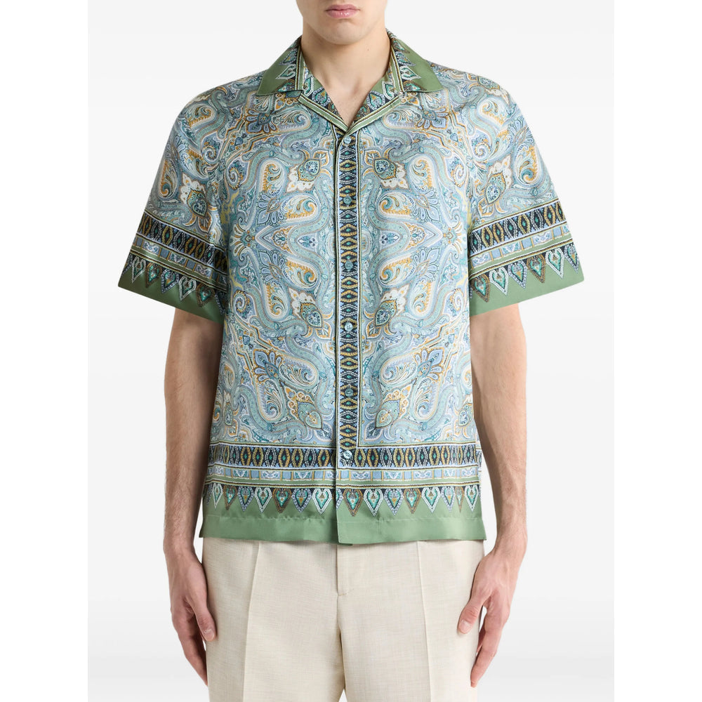 Shirt Etro