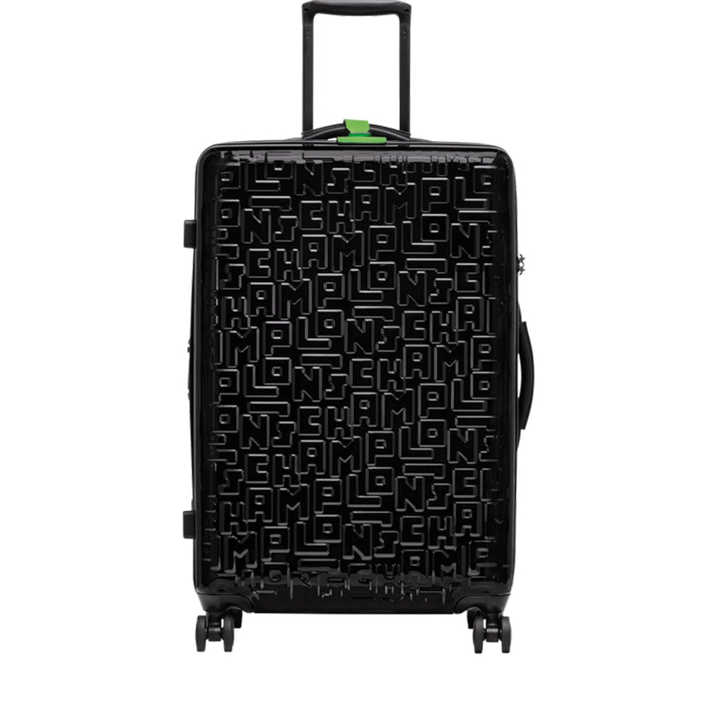 Streamlined Mobility Trolley