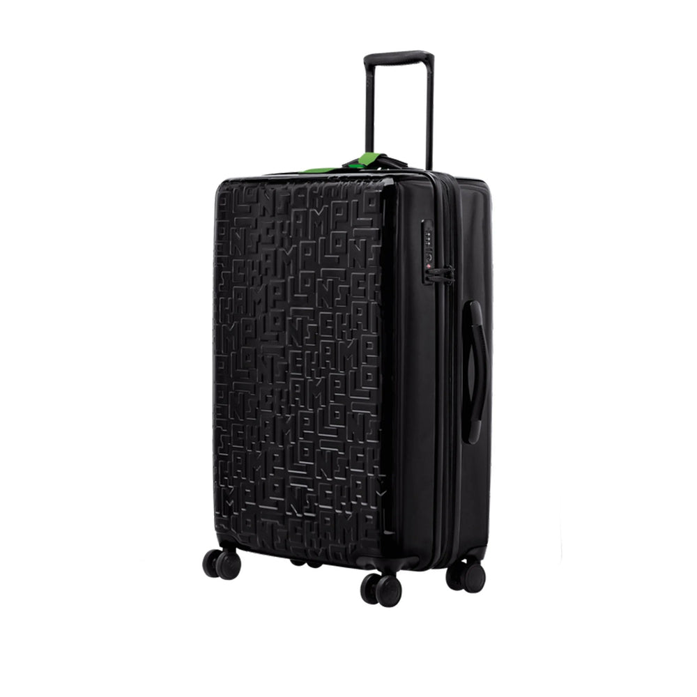 Streamlined Mobility Trolley