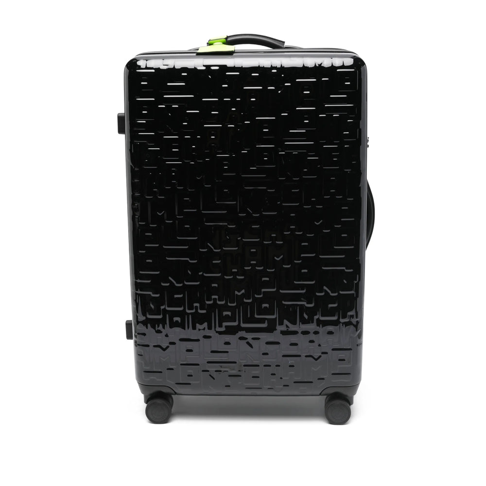 Sleek City Trolley