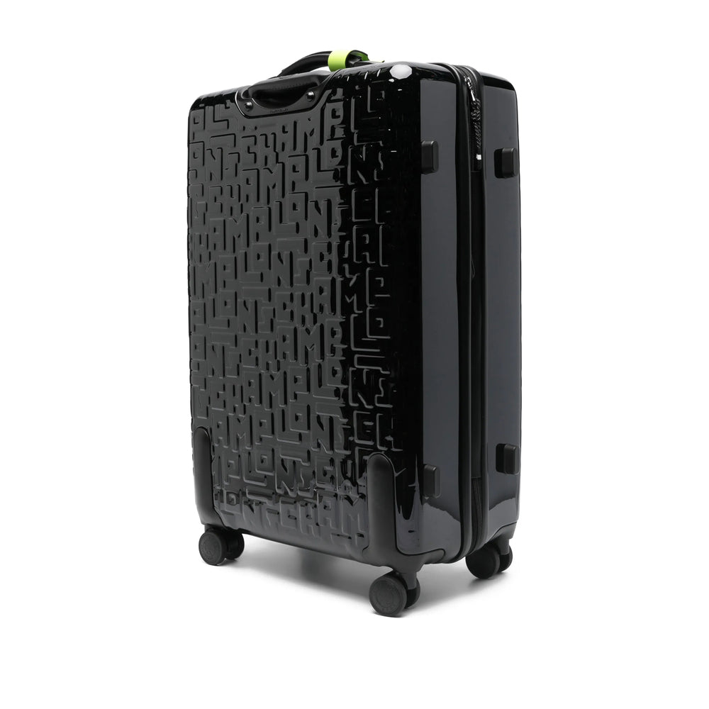 Sleek City Trolley