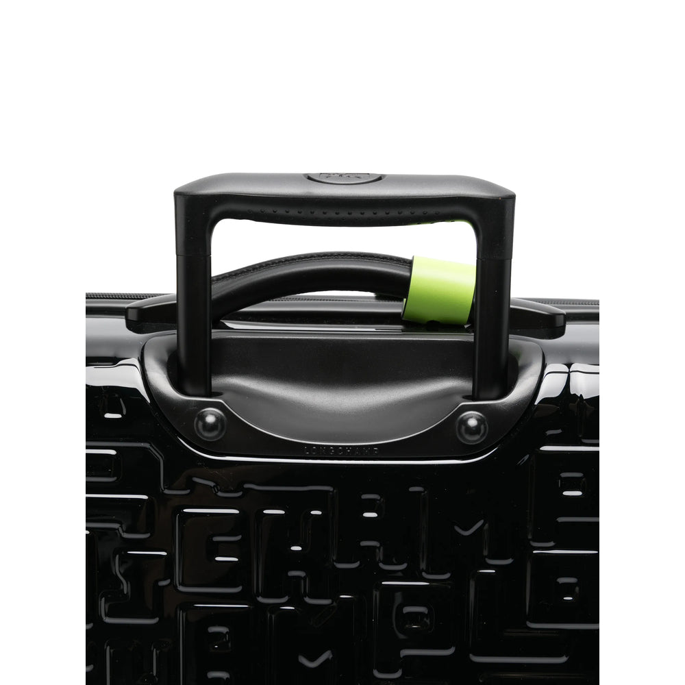 Sleek City Trolley