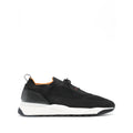 Elastic Sock Slip-on