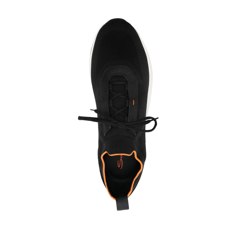 Elastic Sock Slip-on