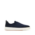 Effortless Slip-on Sneaker