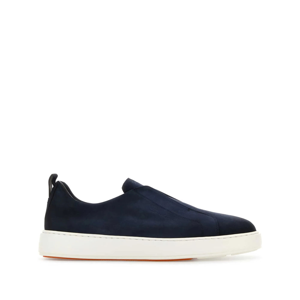 Effortless Slip-on Sneaker